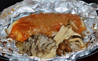 冬は鱈が美味い