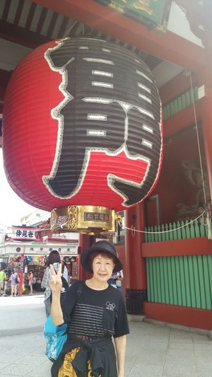 去年の思い出