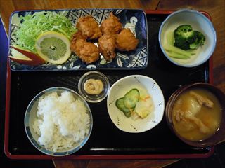 おっはー♪