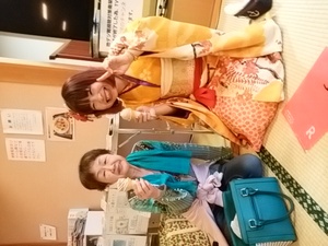 人生初、電動ドライバー使用!