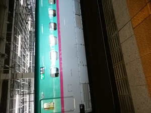 やっぱり田舎人。