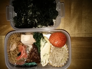 花粉症かな?