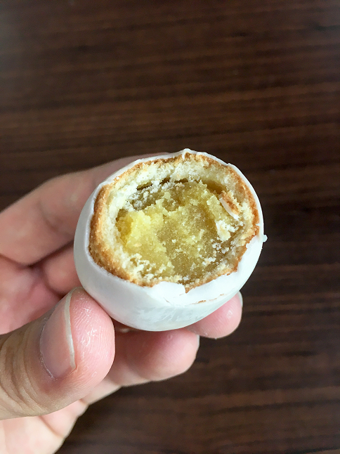 【銘菓】かもめの玉子ってなあに?【三陸おさかなファクトリー】